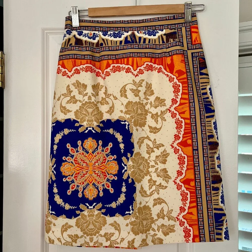 Antonio Melani skirt - Picture 1 of 3